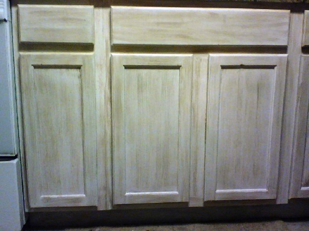 Kitchen Cabinets Saved Fauxkissed D I Y Faux Finishing